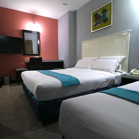 Hotel Sri Puchong Dış mekan fotoğraf