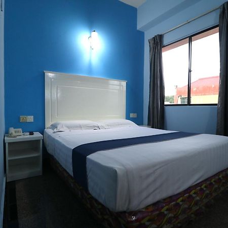 Hotel Sri Puchong Dış mekan fotoğraf