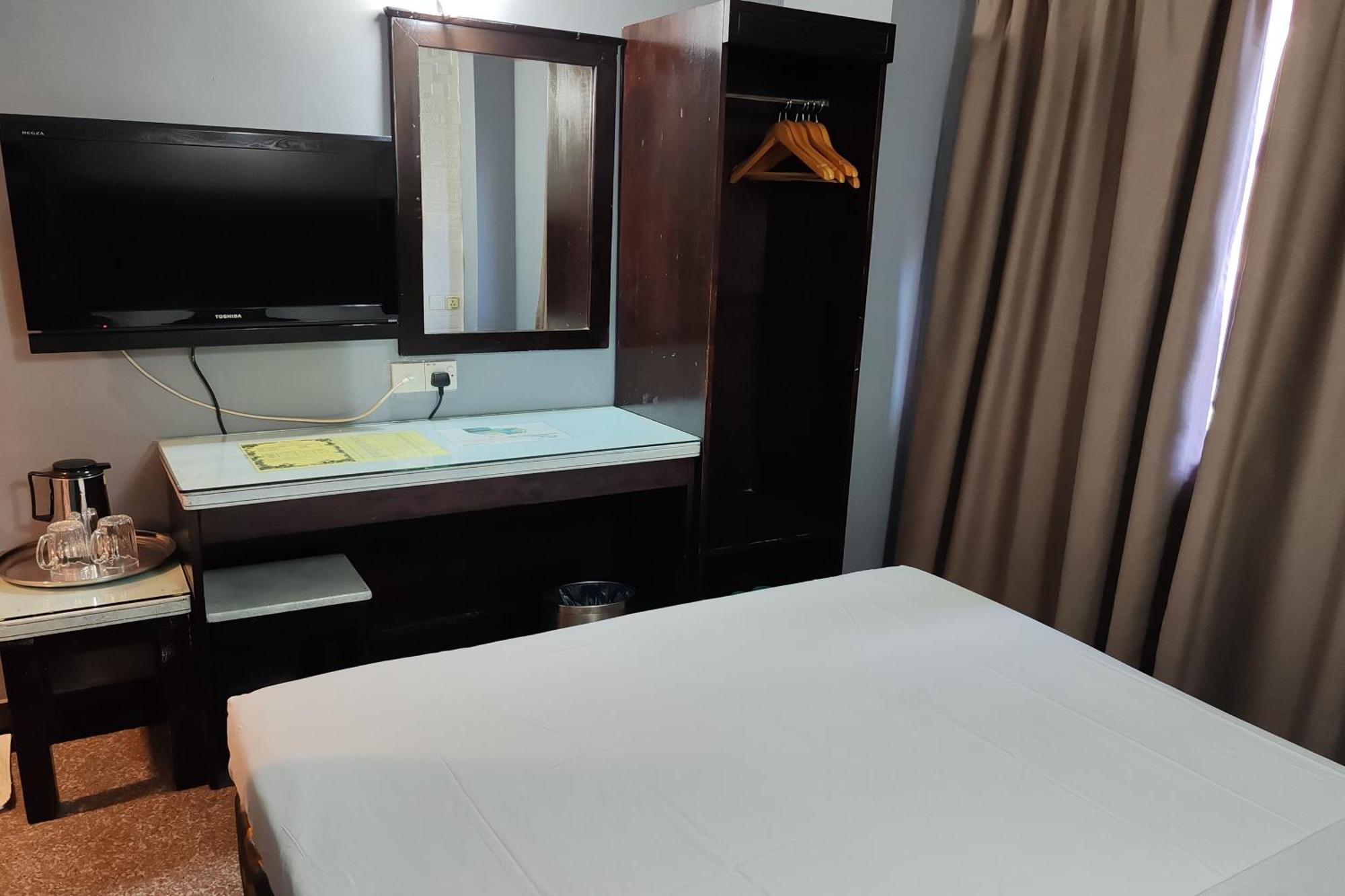 Hotel Sri Puchong Dış mekan fotoğraf