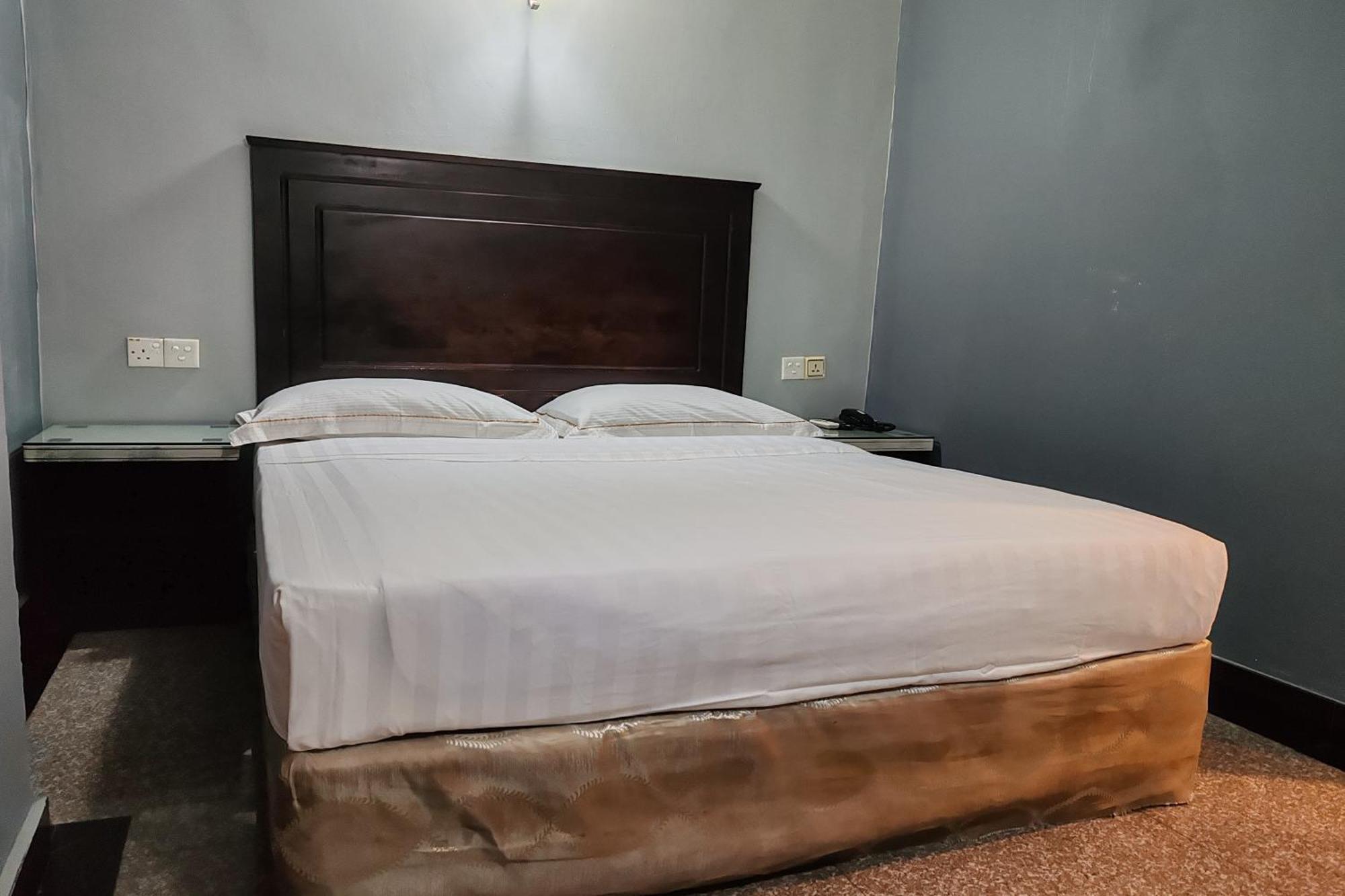 Hotel Sri Puchong Dış mekan fotoğraf
