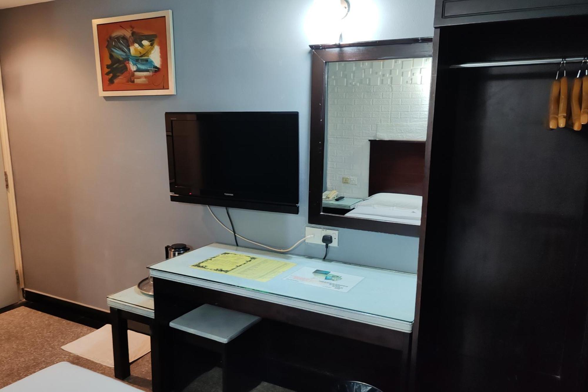 Hotel Sri Puchong Dış mekan fotoğraf
