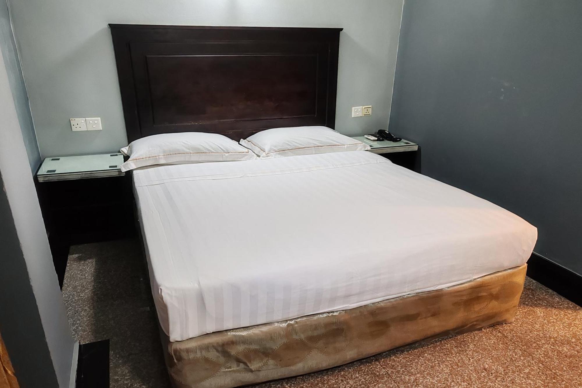 Hotel Sri Puchong Dış mekan fotoğraf