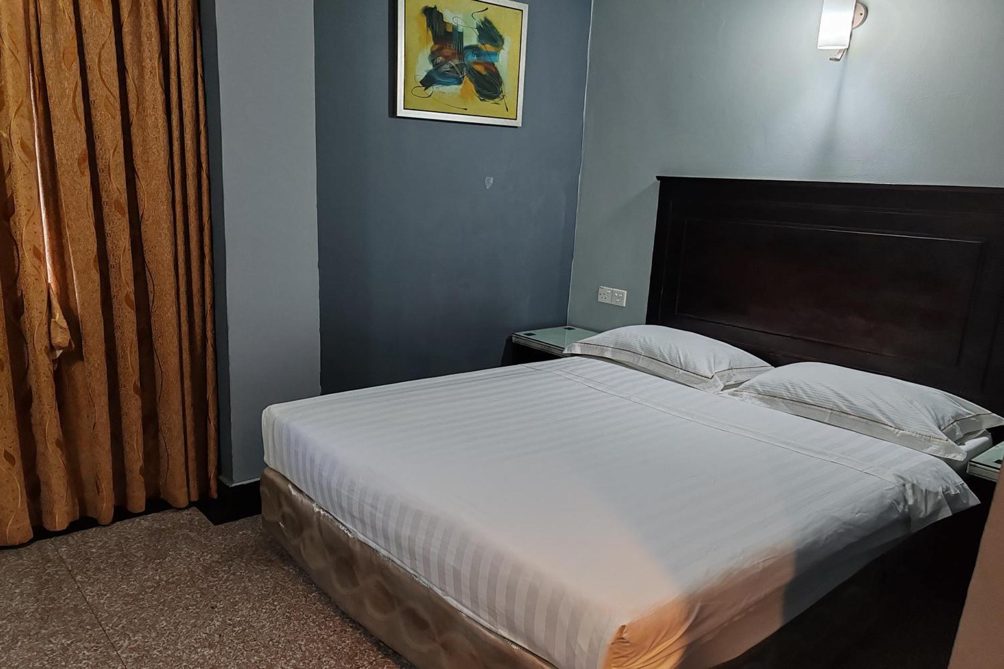 Hotel Sri Puchong Dış mekan fotoğraf