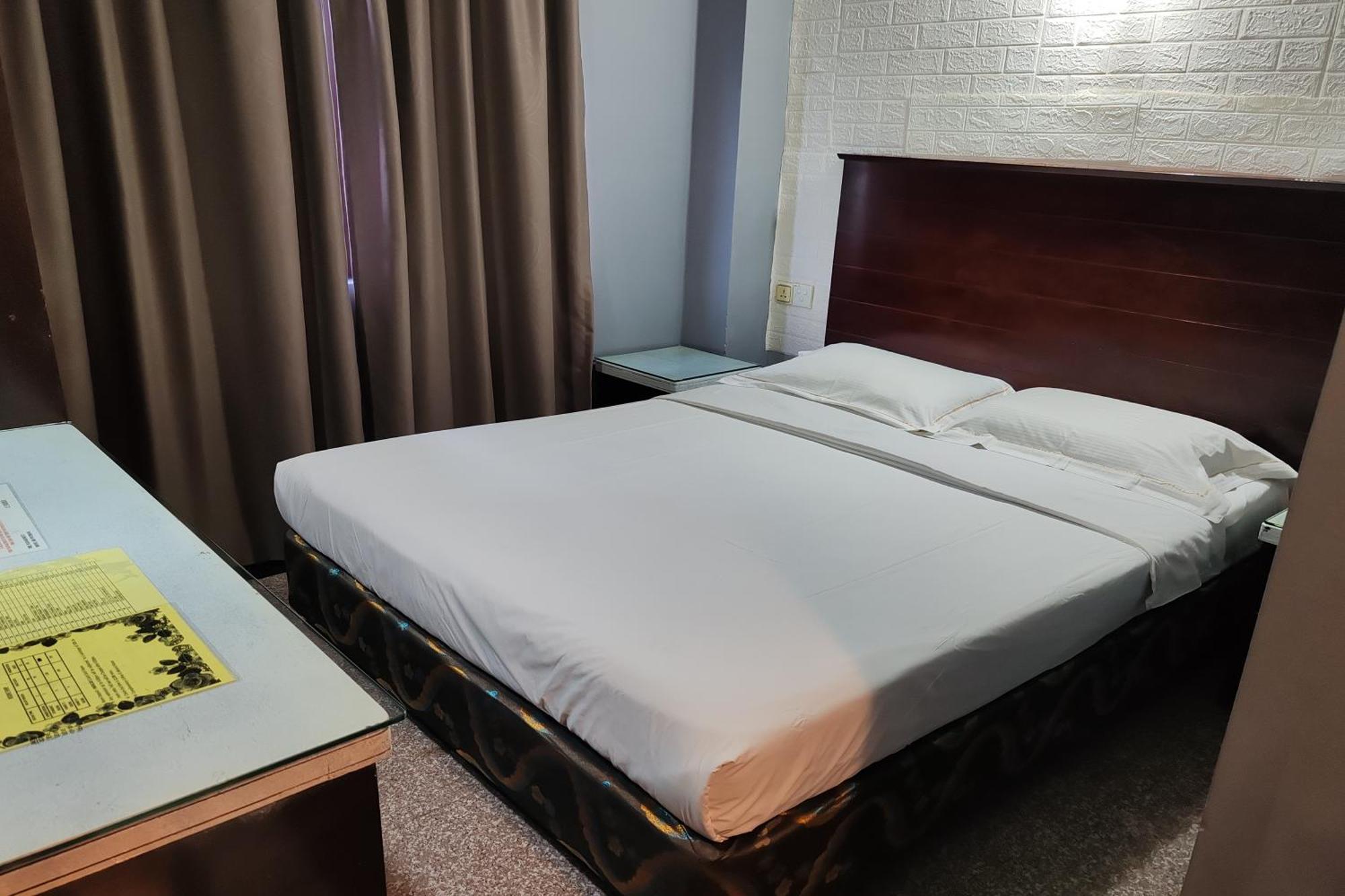 Hotel Sri Puchong Dış mekan fotoğraf