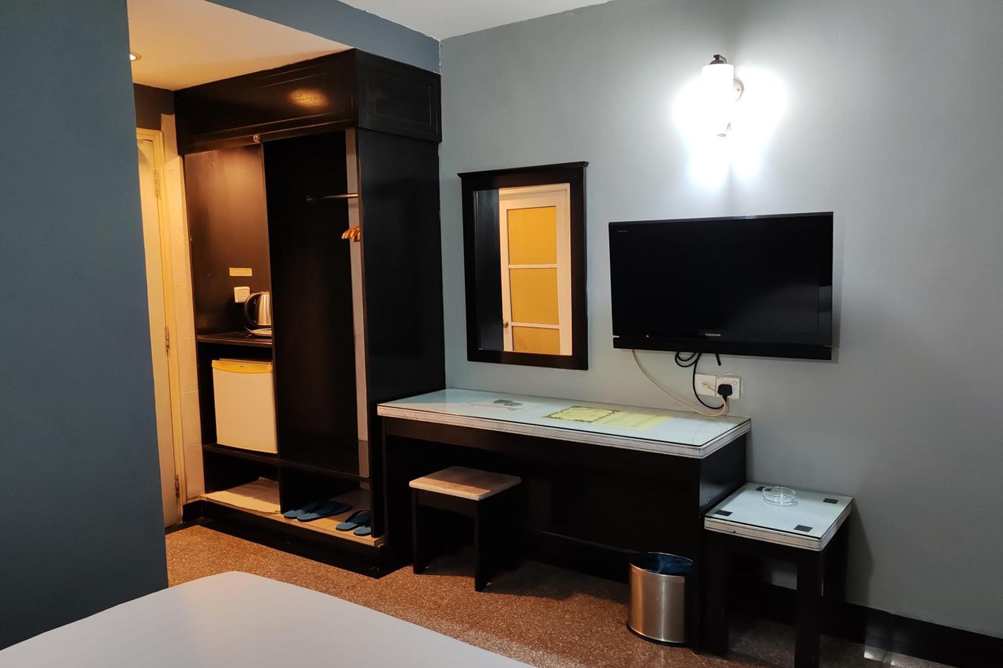 Hotel Sri Puchong Dış mekan fotoğraf