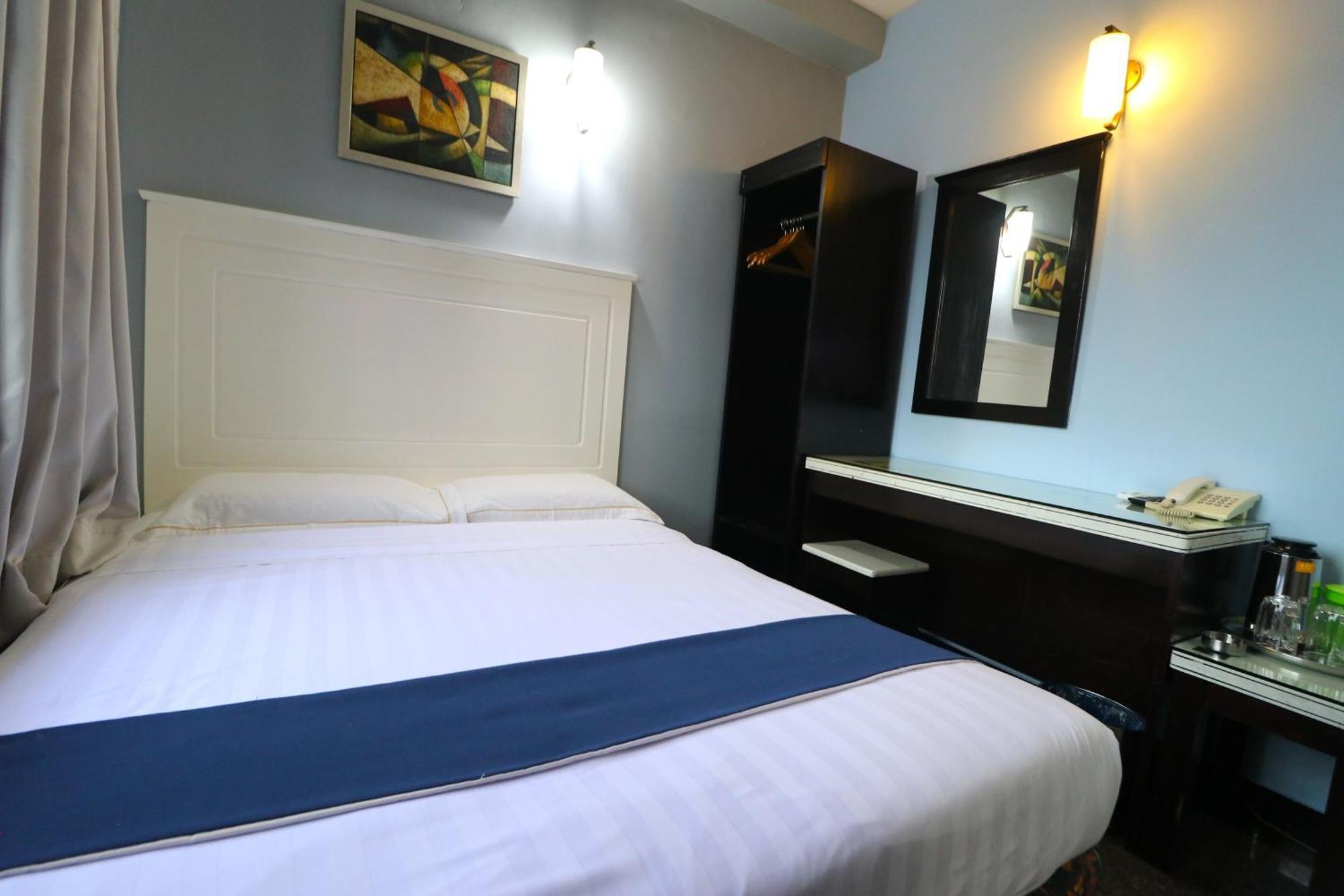 Hotel Sri Puchong Dış mekan fotoğraf