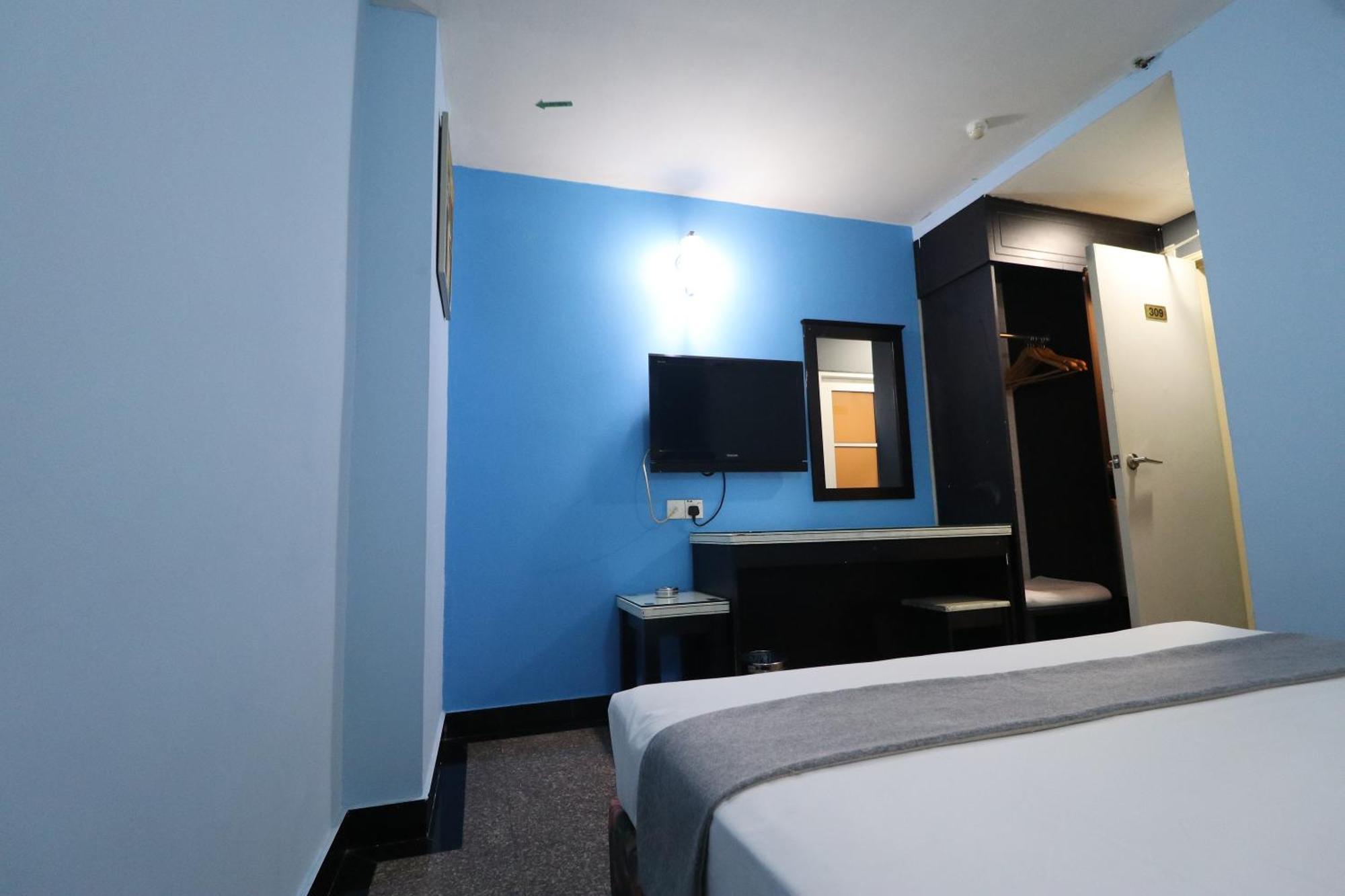 Hotel Sri Puchong Dış mekan fotoğraf