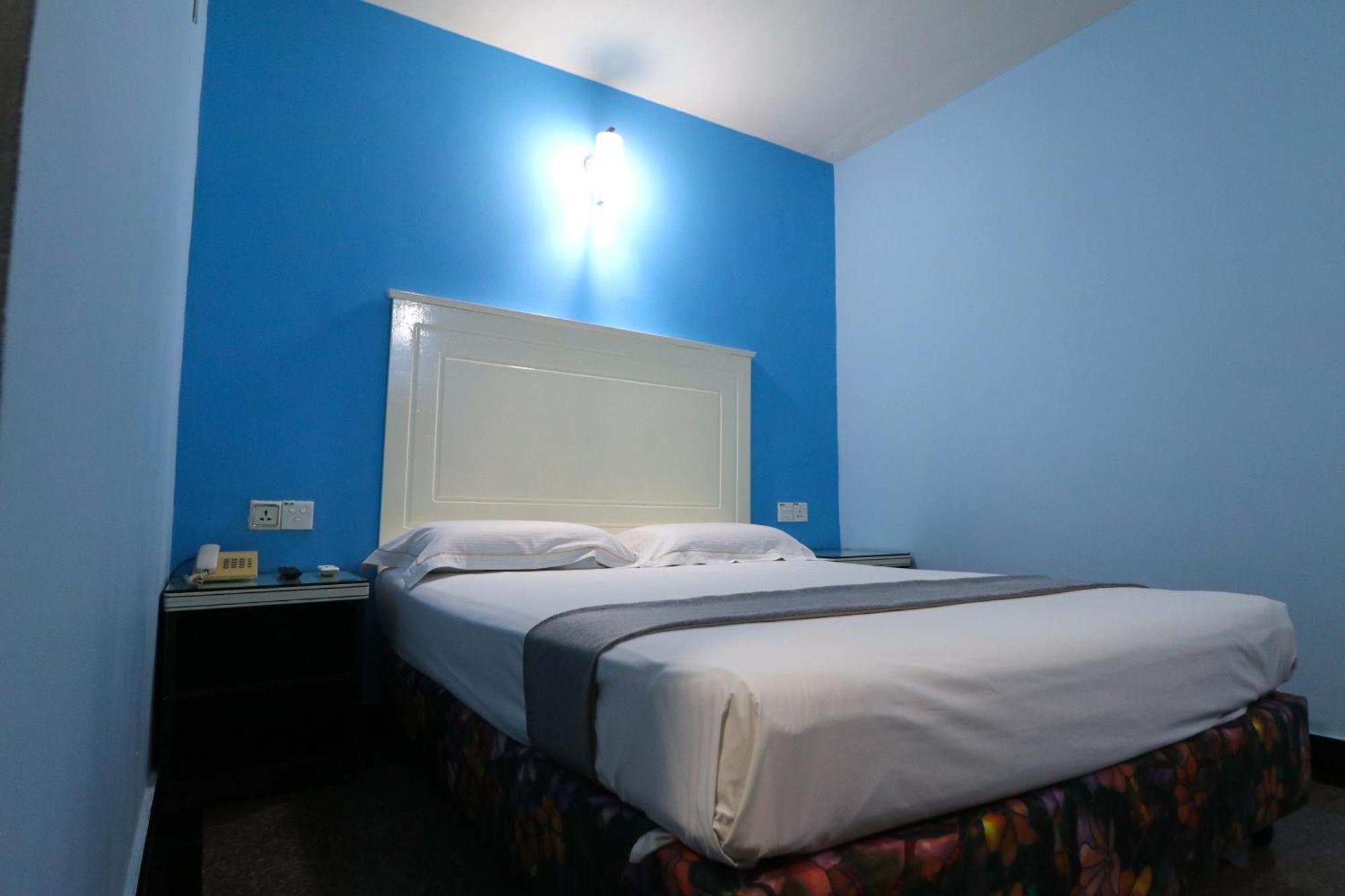 Hotel Sri Puchong Dış mekan fotoğraf