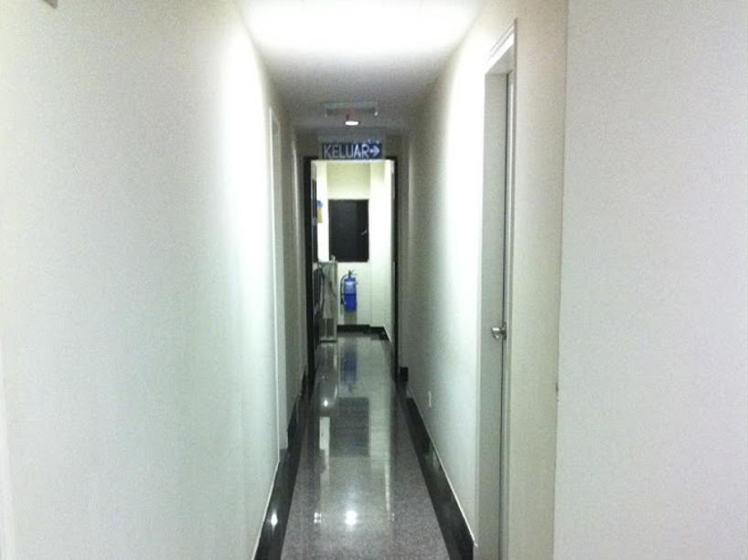 Hotel Sri Puchong Dış mekan fotoğraf